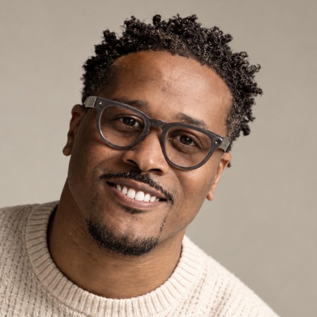 Christopher Ford, Founder of Now We Build